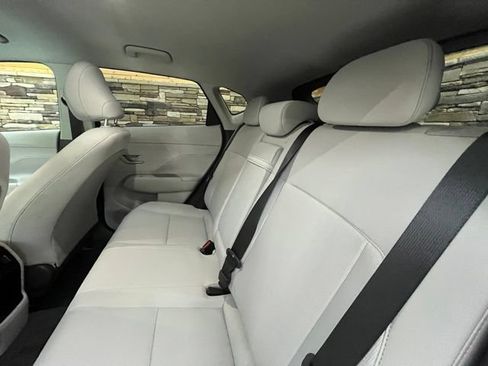 Used 2026 Hyundai Kona SEL Sport AWD/4WD image 31