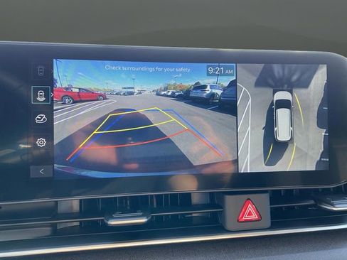 New 2026 Kia Carnival SX image 11