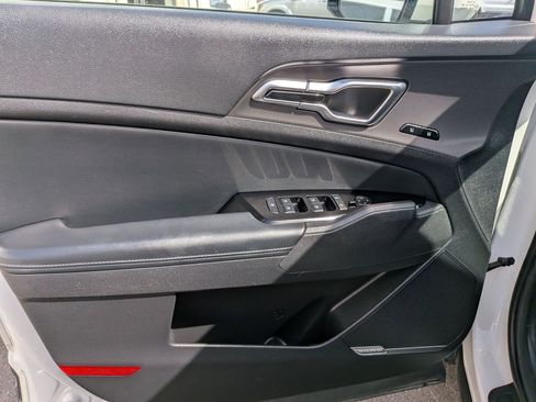 Used 2023 Kia Sportage SX Prestige AWD/4WD image 14