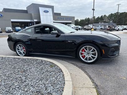 New 2026 Ford Mustang GT Premium