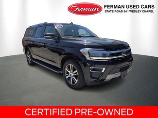 Used 2022 Ford Expedition Max Limited video 1
