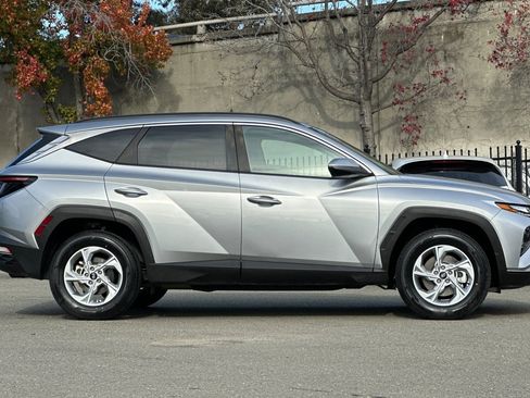Used 2023 Hyundai Tucson SEL image 3