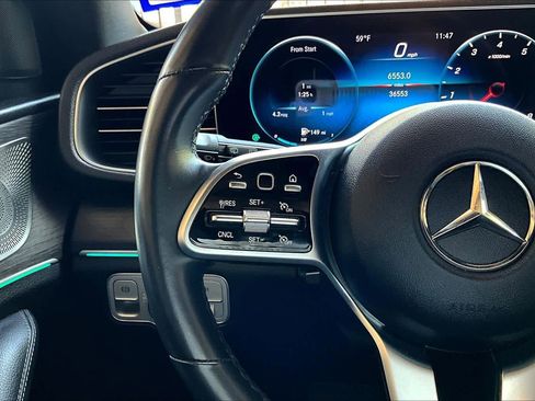 Used 2022 Mercedes-Benz GLE 350 image 23