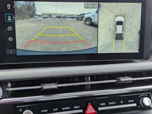 New 2026 Hyundai Santa Cruz XRT image 7