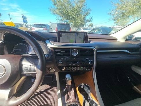 Used 2016 Lexus RX 350 AWD w/ Premium Package image 7