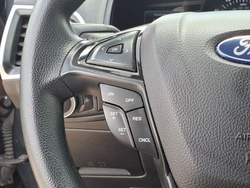 Used 2024 Ford Edge SE AWD/4WD image 27