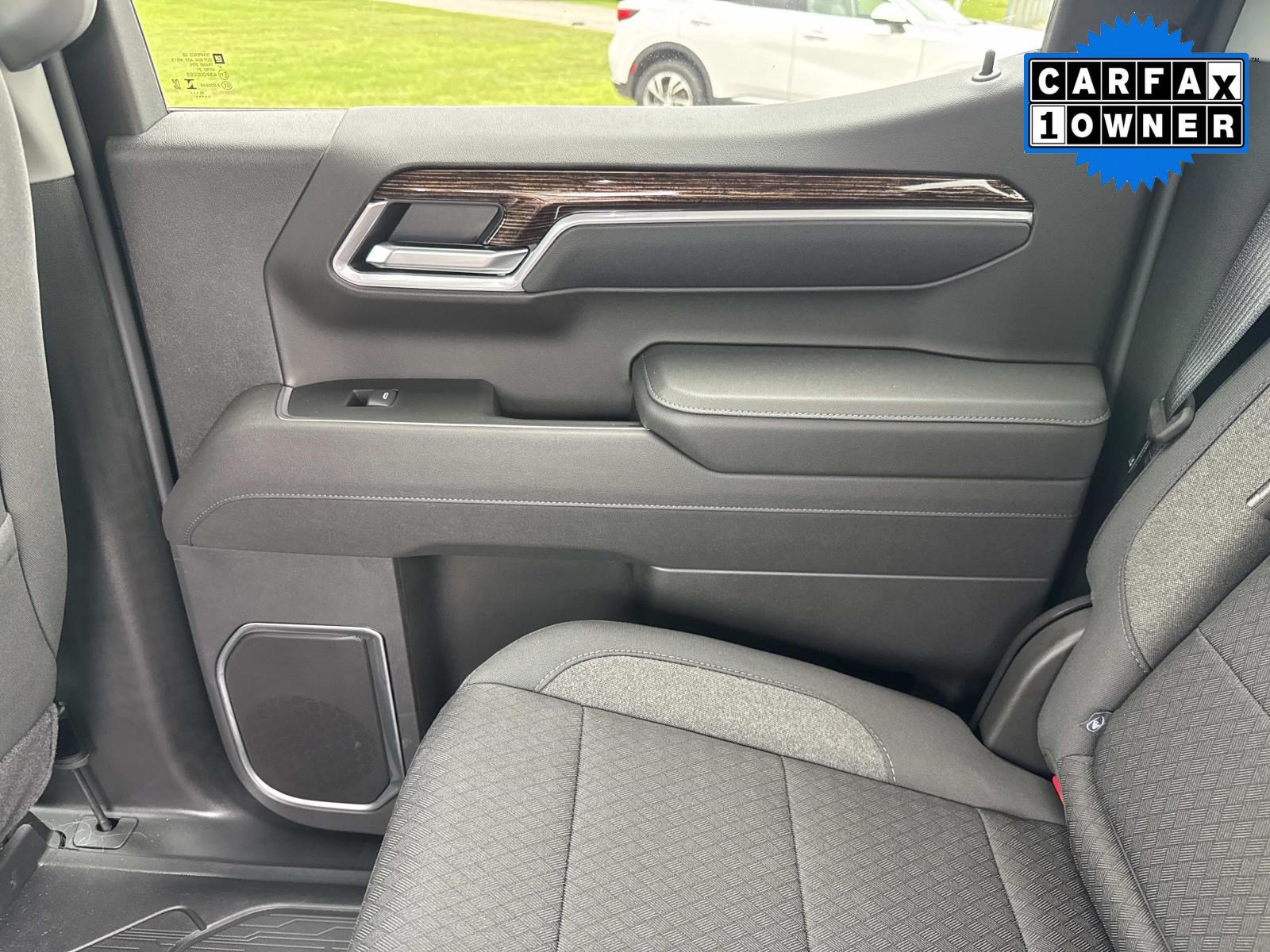 Used 2026 GMC Sierra 1500 Elevation AWD/4WD image 18