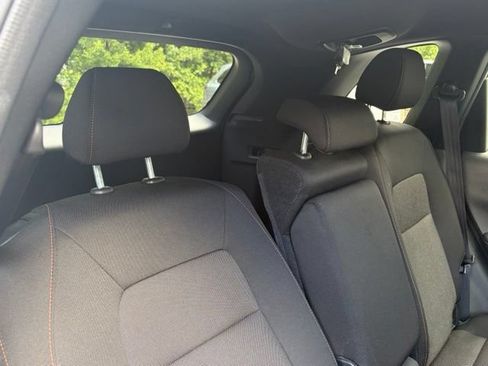 Used 2024 Honda CR-V Sport image 32