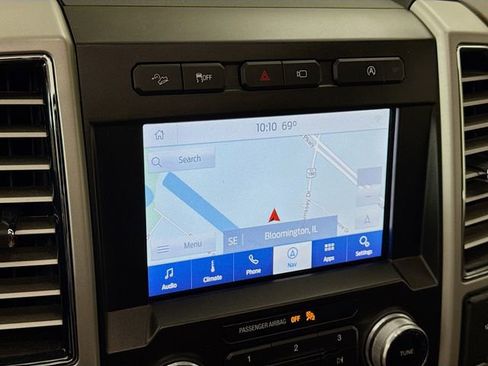 Used 2020 Ford F150 King Ranch w/ Equipment Group 601A Luxury image 13