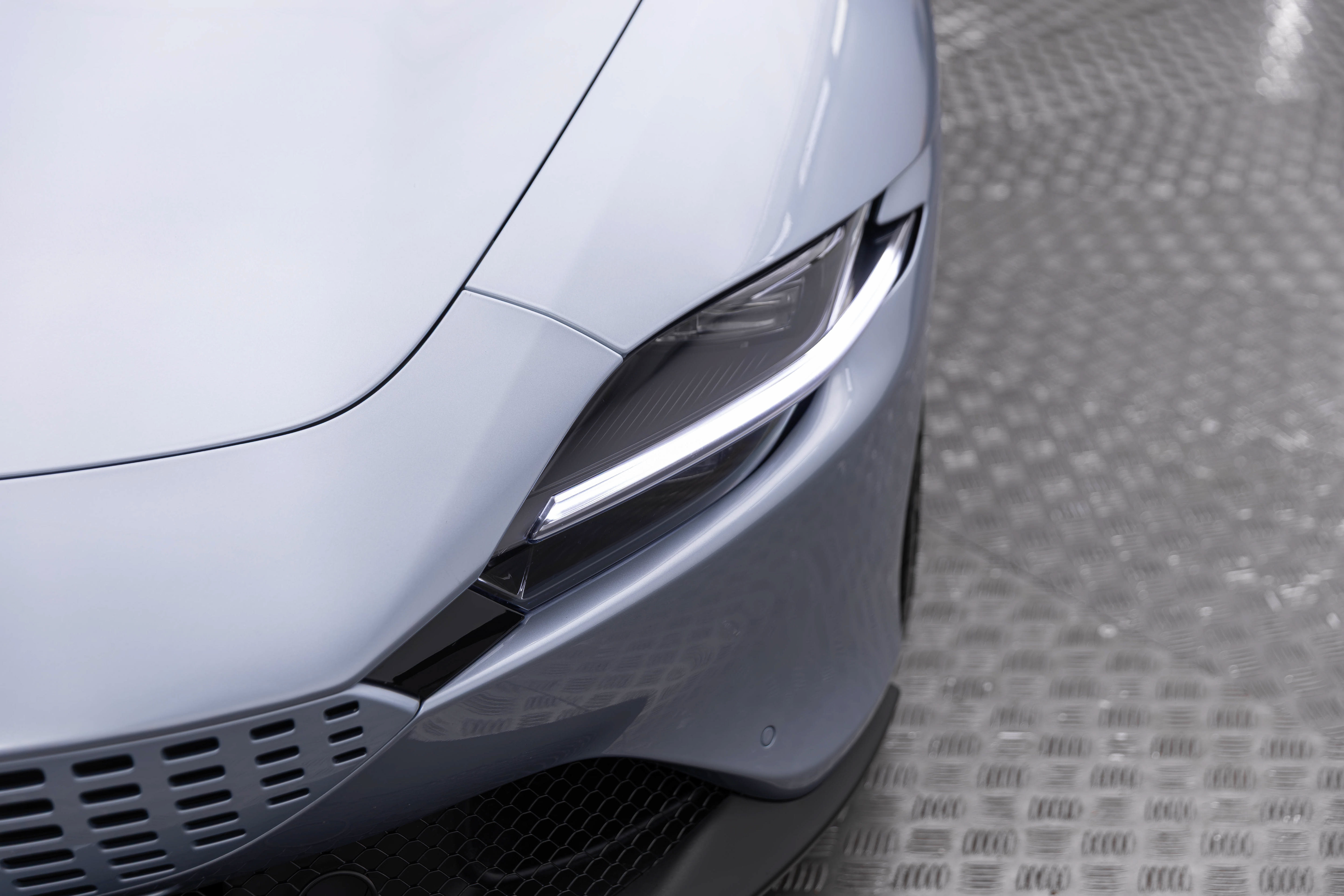 Certified 2022 Ferrari Roma RWD image 49