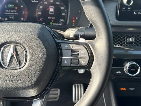 Used 2024 Acura Integra A-Spec image 30