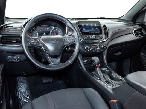 Used 2024 Chevrolet Equinox RS FWD image 7