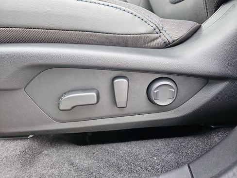 New 2026 Subaru Forester Premium AWD/4WD image 34