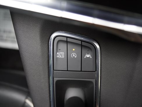 Used 2023 Cadillac Escalade Sport w/ Touring Package AWD/4WD image 35