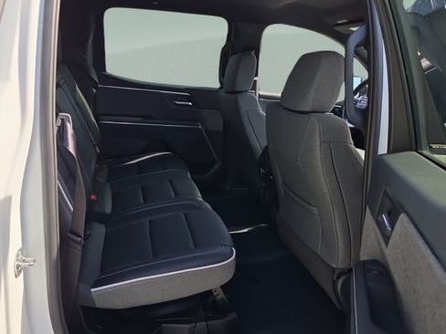 New 2026 GMC Sierra EV Elevation w/ Premium Package AWD/4WD image 14