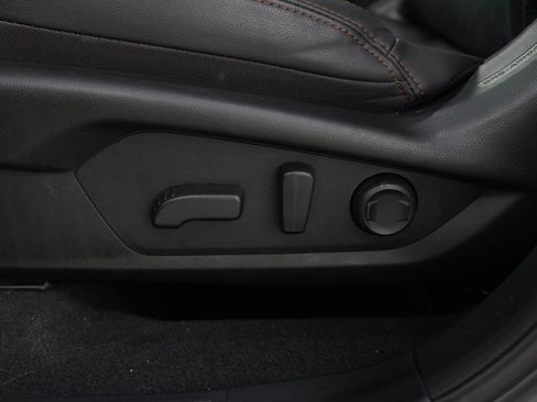 Used 2025 Subaru Forester Touring w/ Touring Package AWD/4WD image 28