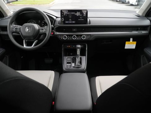 New 2026 Honda CR-V EX image 18