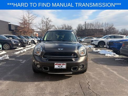 Used 2015 MINI Cooper Countryman S image 2