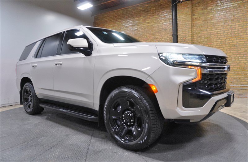 Used 2022 Chevrolet Tahoe 4WD image 6