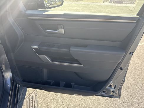 New 2026 Toyota Tundra Platinum AWD/4WD image 41