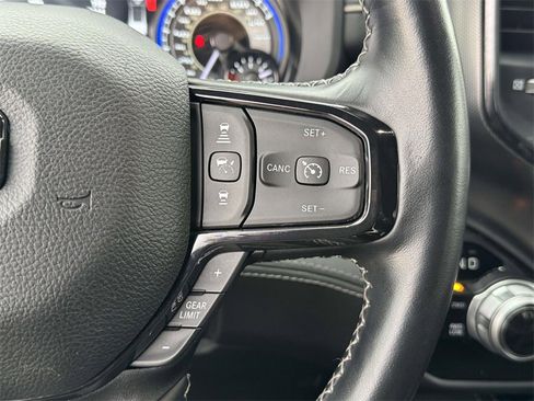 Used 2022 RAM 1500 Limited image 21
