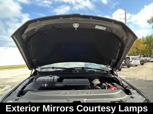 Certified 2026 RAM 1500 Big Horn RWD image 33