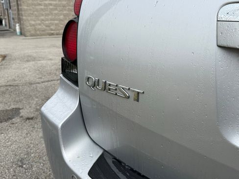 Used 2009 Nissan Quest SE w/ Seat Pkg image 14