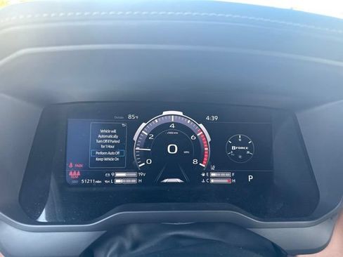 Used 2022 Toyota Tundra 1794 Edition w/ TRD Off-Road Package AWD/4WD image 14