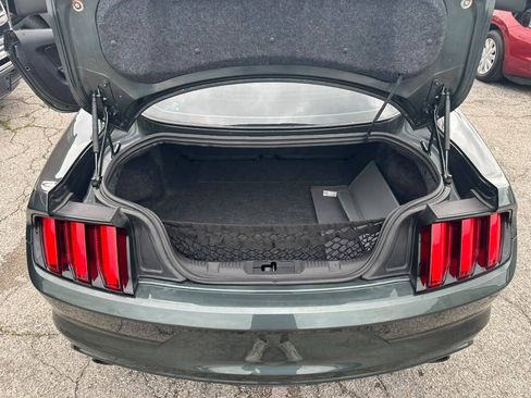 Used 2015 Ford Mustang GT w/ GT Performance Package RWD image 26