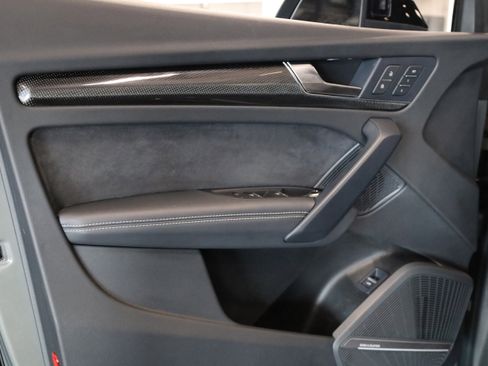 Used 2023 Audi SQ5 Premium Plus image 14