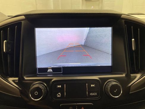Used 2022 GMC Terrain AT4 w/ LPO, Cargo Package AWD/4WD image 17