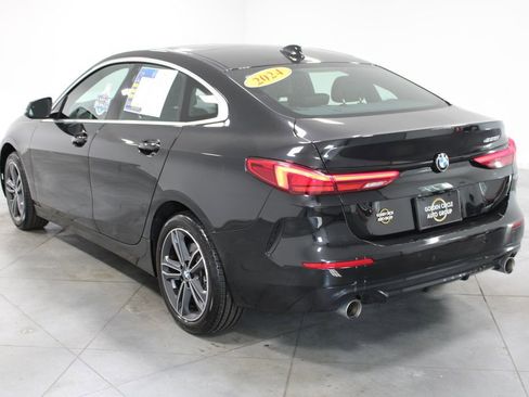 Used 2024 BMW 228i Gran Coupe w/ Convenience Package image 47