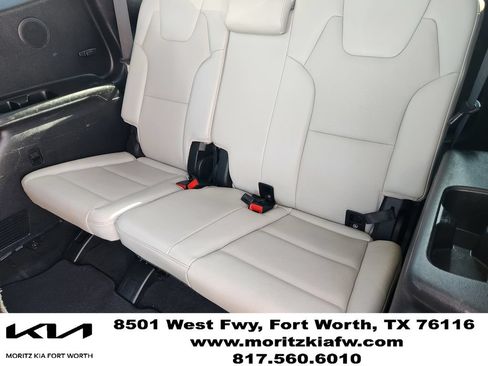 Used 2022 Kia Telluride SX w/ SX Prestige Package AWD/4WD image 30