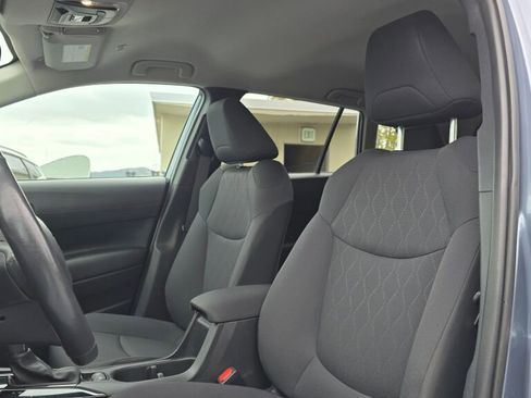 Used 2024 Toyota Corolla Cross LE AWD/4WD image 21