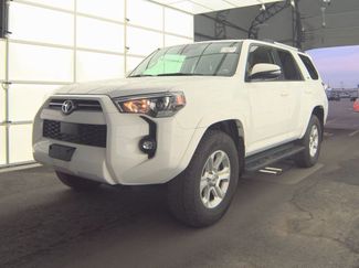 Certified 2024 Toyota 4Runner SR5 Premium w/ Moonroof Package video 1