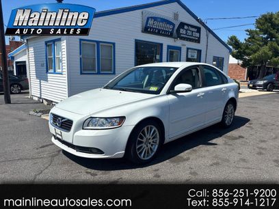 Used 2010 Volvo S40 2.4i