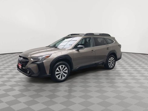 Used 2023 Subaru Outback Premium w/ Popular Package #1 AWD/4WD image 33