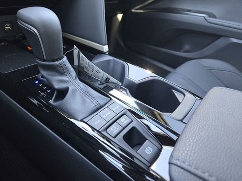 New 2026 Toyota Camry XSE w/ Premium Package image 17