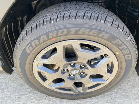 New 2026 Subaru Outback Premium image 27