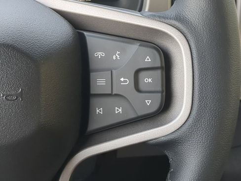 New 2026 Ford Bronco Outer Banks w/ Sasquatch Package AWD/4WD image 24