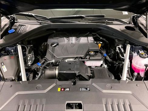 New 2026 Genesis GV70 2.5T Advanced image 11