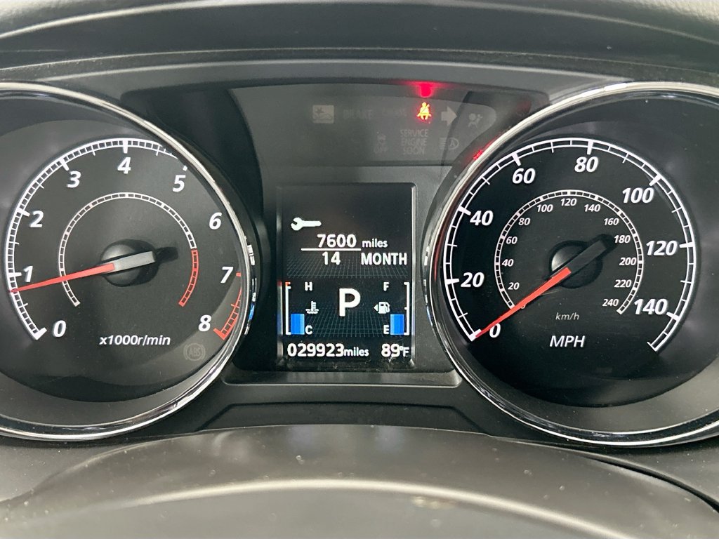Used 2024 Mitsubishi Outlander Sport ES AWD/4WD image 32