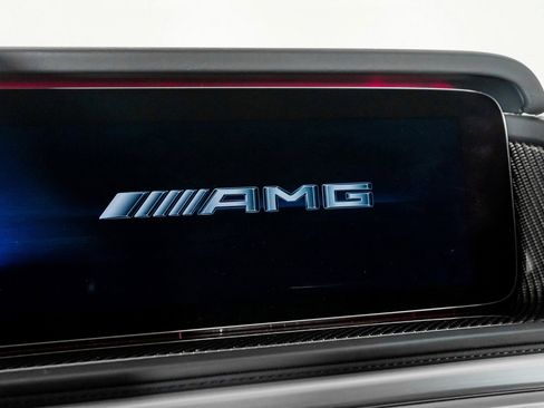 Used 2021 Mercedes-Benz G 63 AMG 4MATIC image 46