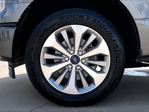 Used 2017 Ford F150 XL w/ Equipment Group 101A Mid RWD image 10