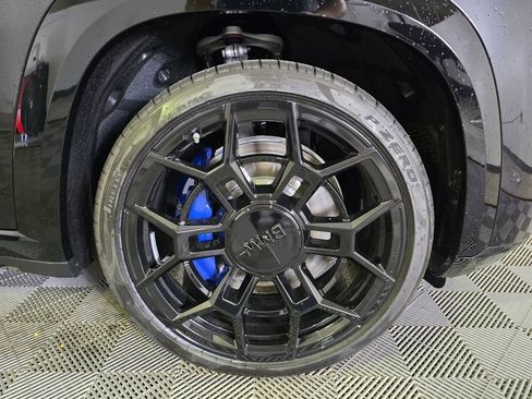 New 2026 BMW XM Label Red image 2