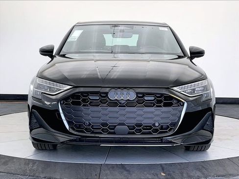 New 2026 Audi A3 2.0T Premium Plus image 3