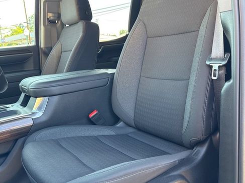 Used 2024 Chevrolet Silverado 1500 RST w/ Convenience Package II AWD/4WD image 28