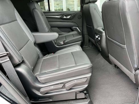Certified 2023 GMC Yukon Denali AWD/4WD image 21