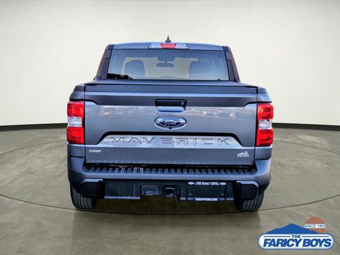 Used 2024 Ford Maverick XLT w/ XLT Luxury Package image 3