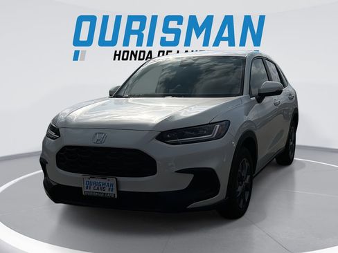 New 2026 Honda HR-V LX image 1